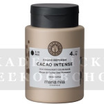 Maria Nila Colour Refresh 4.10 Cacao Intense 100ml